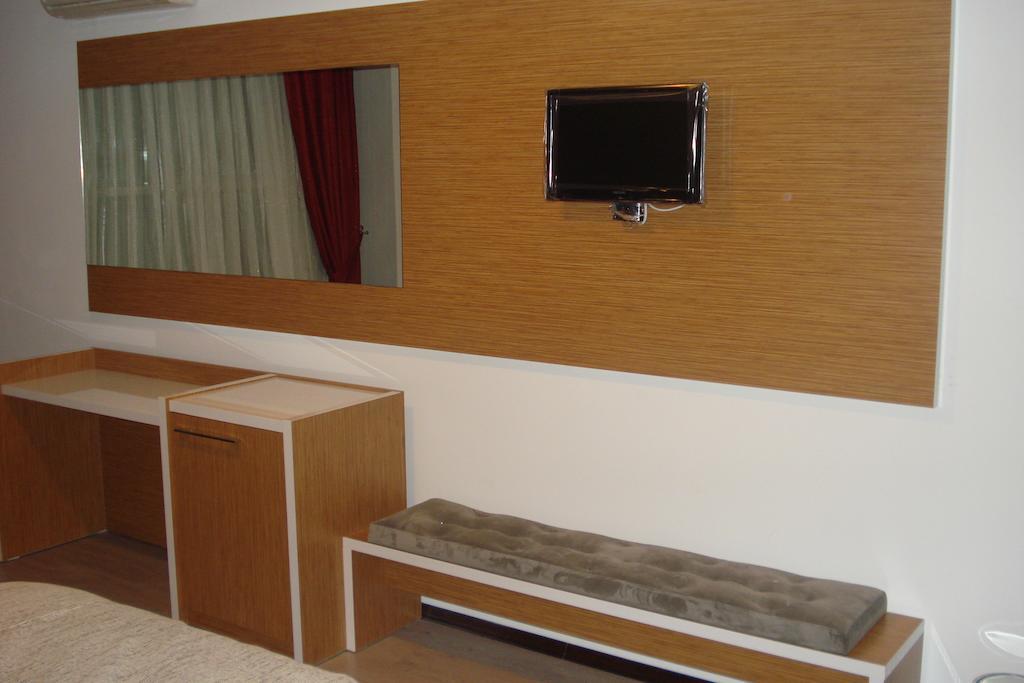 Ozdemir Hotel Pamukova Kamer foto