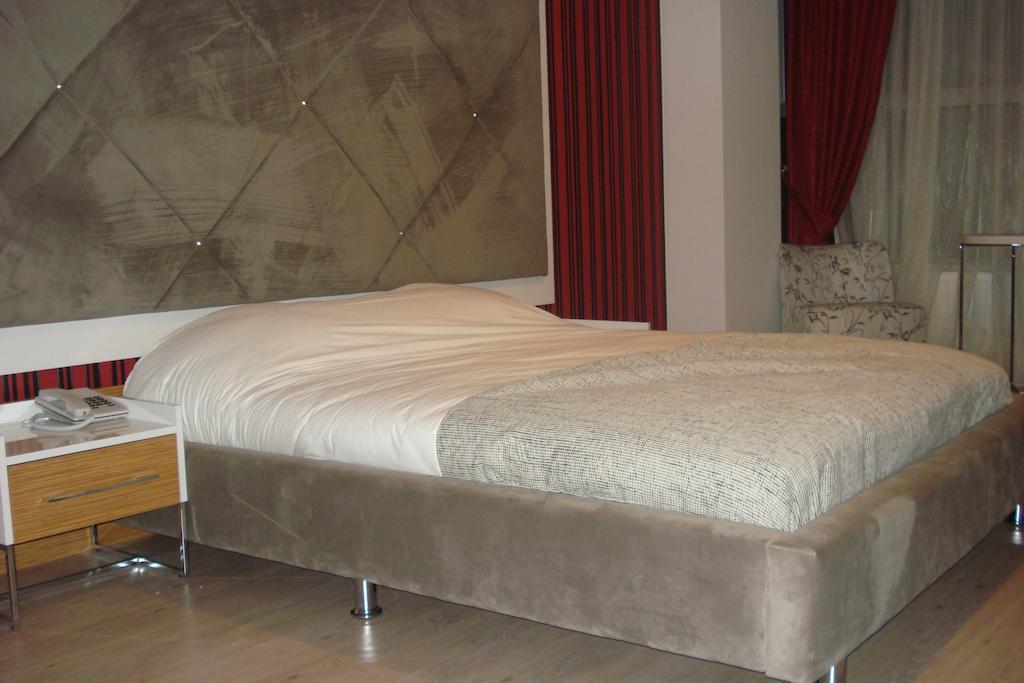 Ozdemir Hotel Pamukova Kamer foto