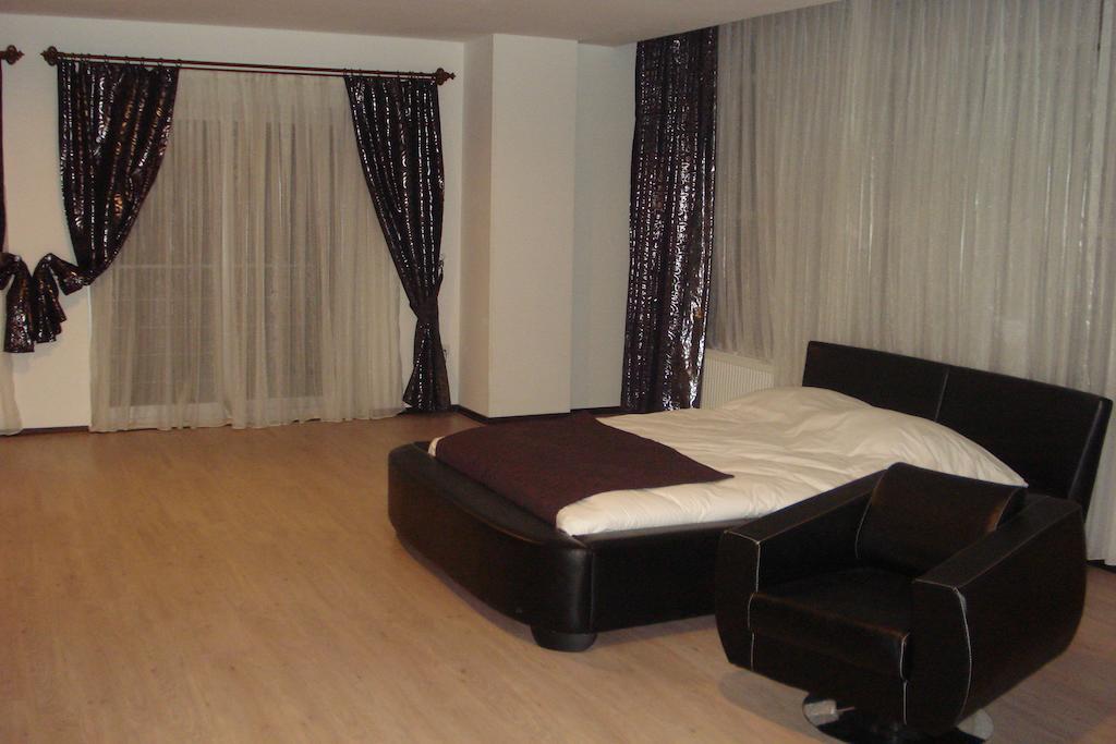 Ozdemir Hotel Pamukova Kamer foto