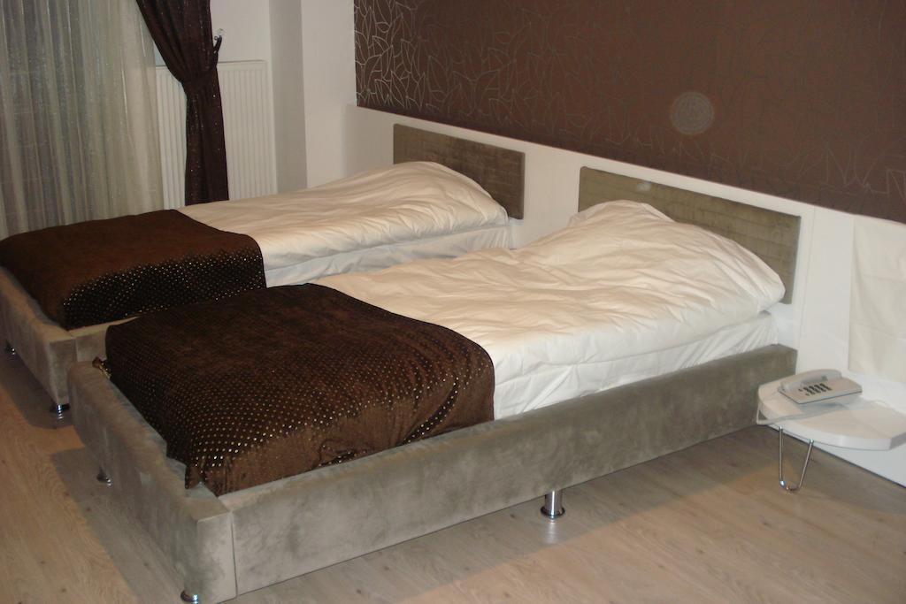Ozdemir Hotel Pamukova Kamer foto