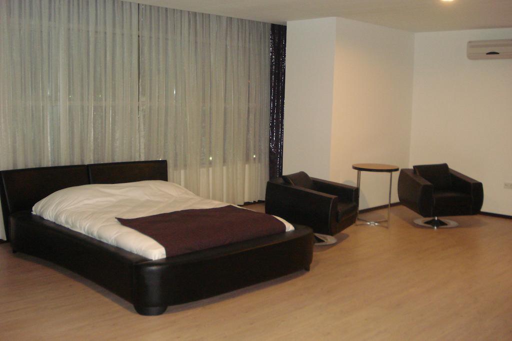 Ozdemir Hotel Pamukova Kamer foto