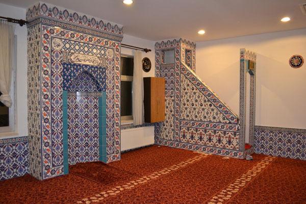 Ozdemir Hotel Pamukova Buitenkant foto